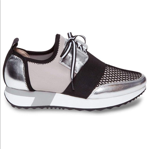 steve madden kaiyo sneaker